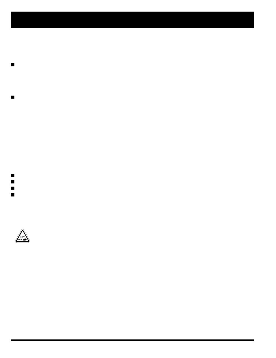 Pride Mobility 1107 User Manual | Page 32 / 51