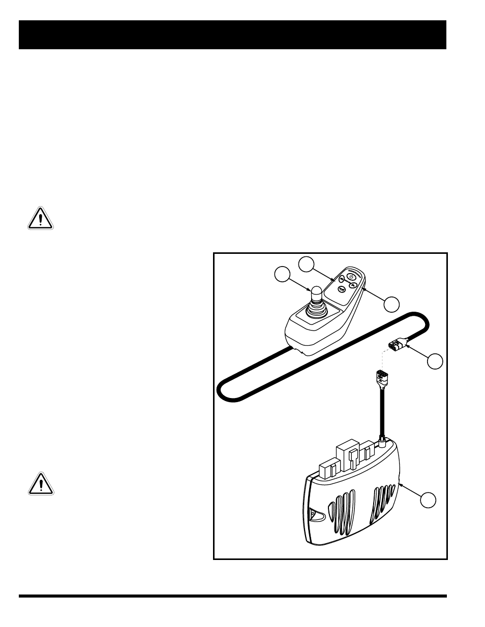 Pride Mobility 1107 User Manual | Page 34 / 51