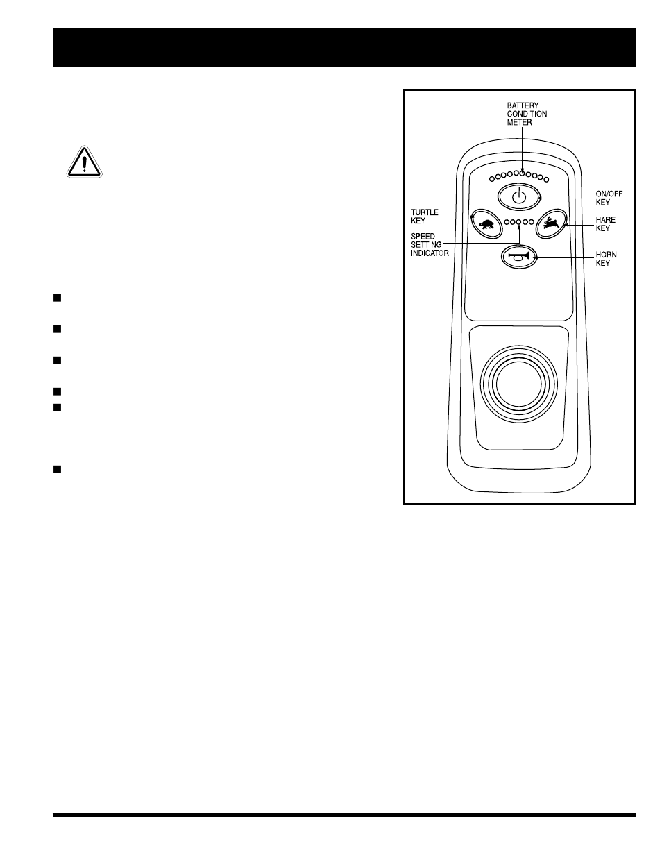 Pride Mobility 1107 User Manual | Page 35 / 51