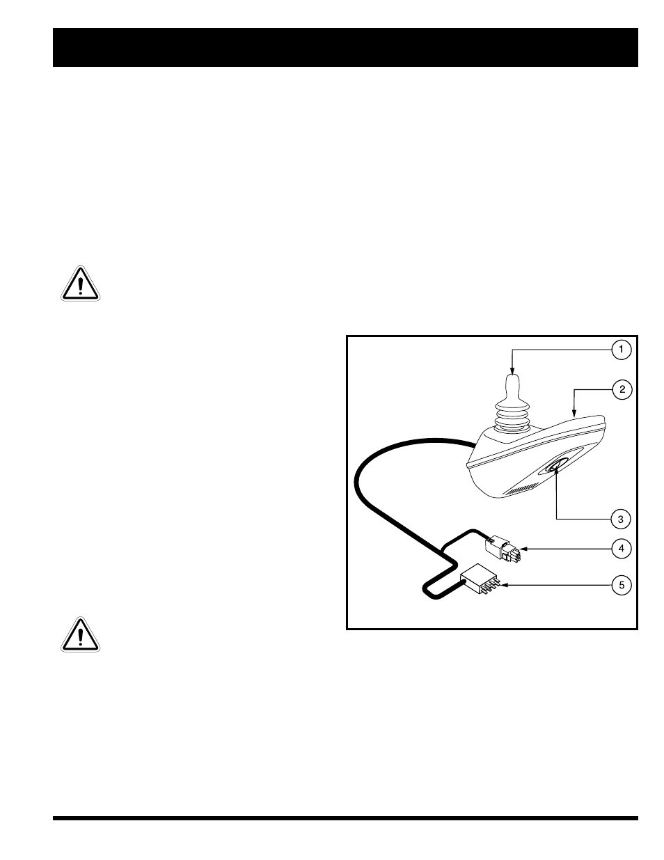 Pride Mobility 1107 User Manual | Page 37 / 51