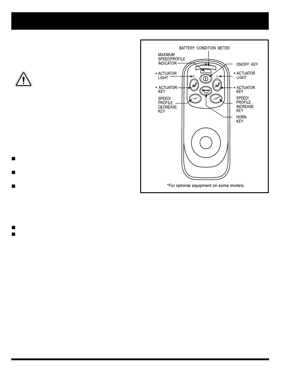 Pride Mobility 1107 User Manual | Page 38 / 51