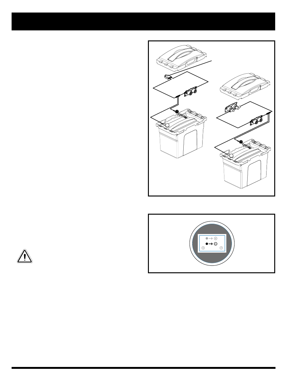 Pride Mobility 1107 User Manual | Page 44 / 51