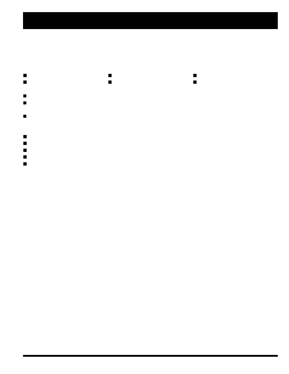 Pride Mobility 1107 User Manual | Page 47 / 51