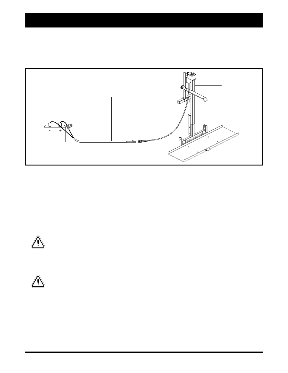 Pride Mobility P-100 User Manual | Page 10 / 19