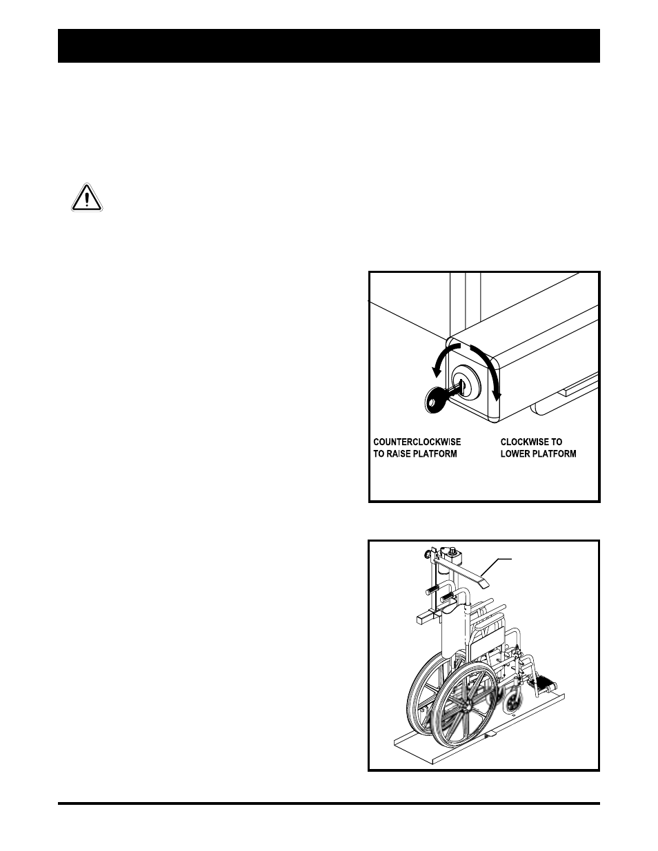 Pride Mobility P-100 User Manual | Page 11 / 19