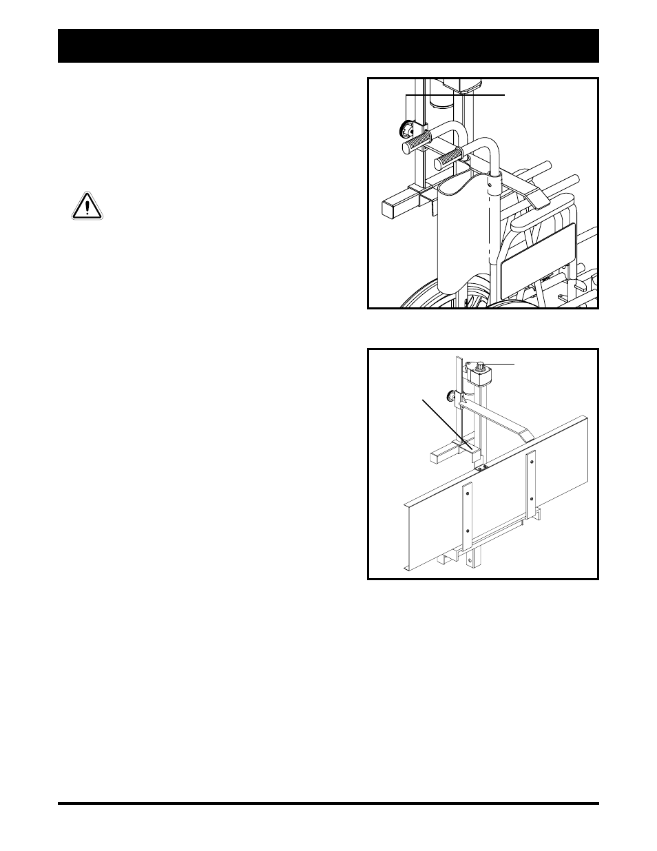 Pride Mobility P-100 User Manual | Page 12 / 19