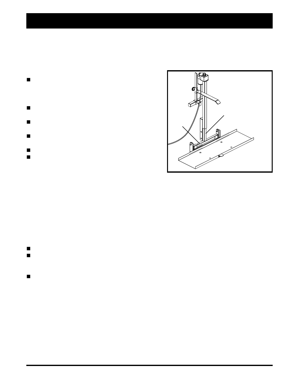 Pride Mobility P-100 User Manual | Page 13 / 19
