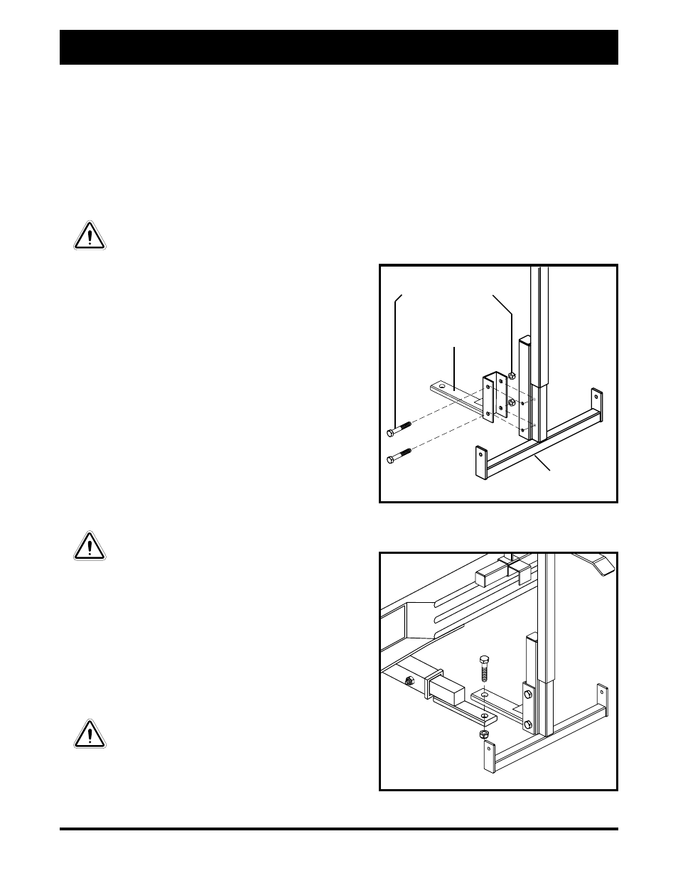 Pride Mobility P-100 User Manual | Page 8 / 19