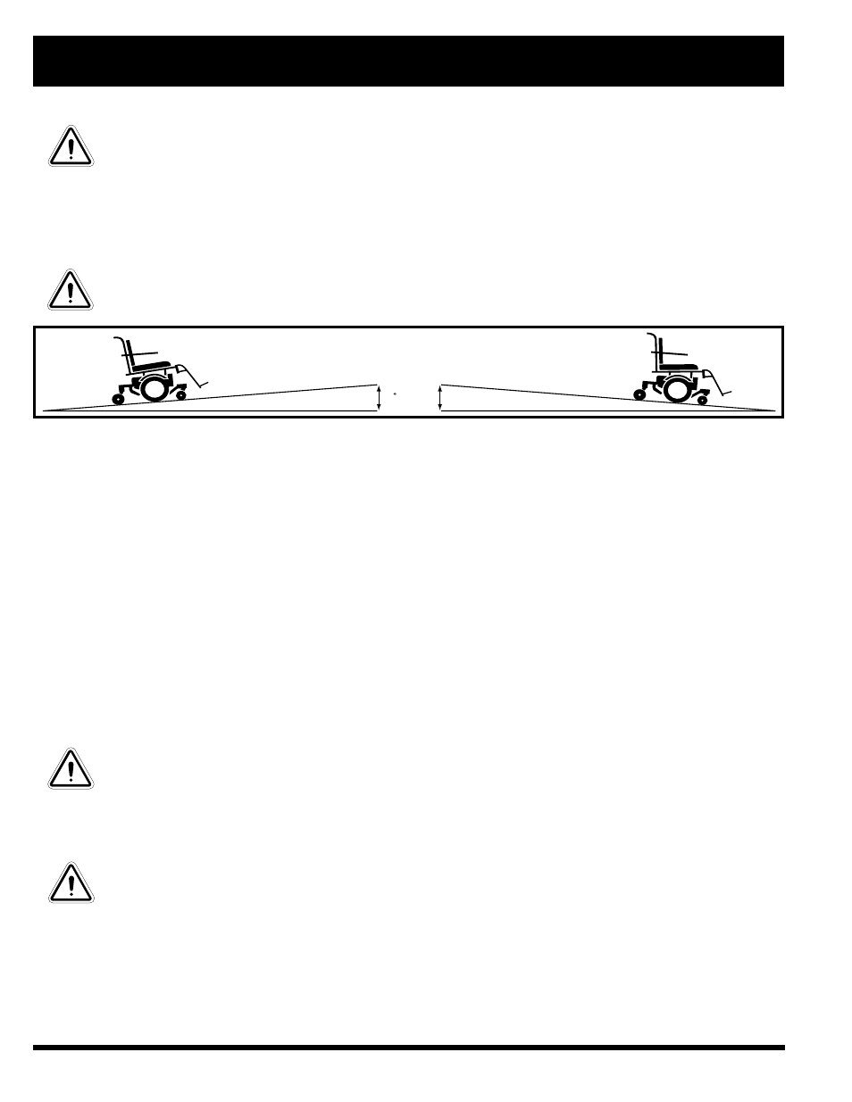 Pride Mobility Quantum 500 User Manual | Page 10 / 47