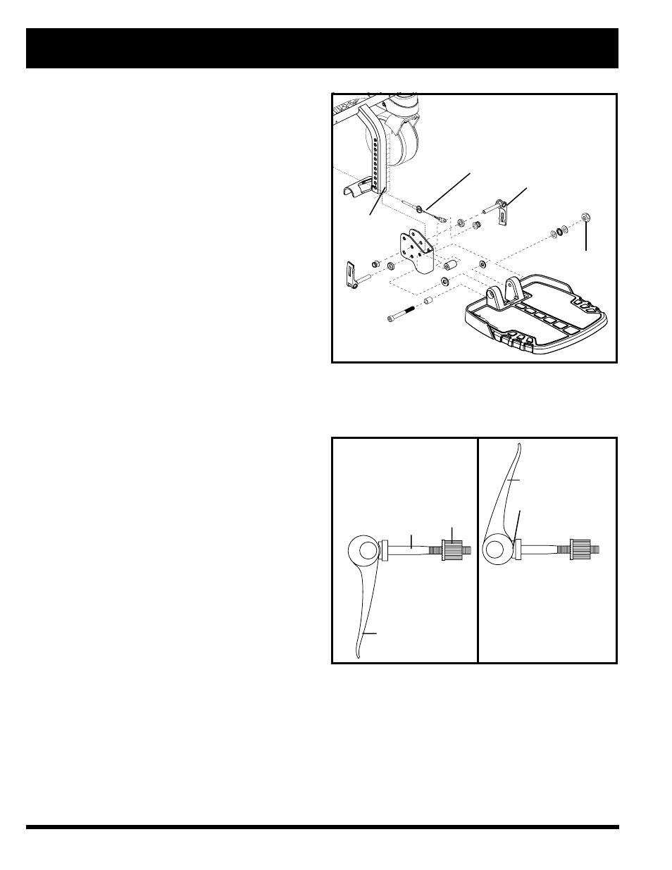 Pride Mobility Quantum 500 User Manual | Page 26 / 47
