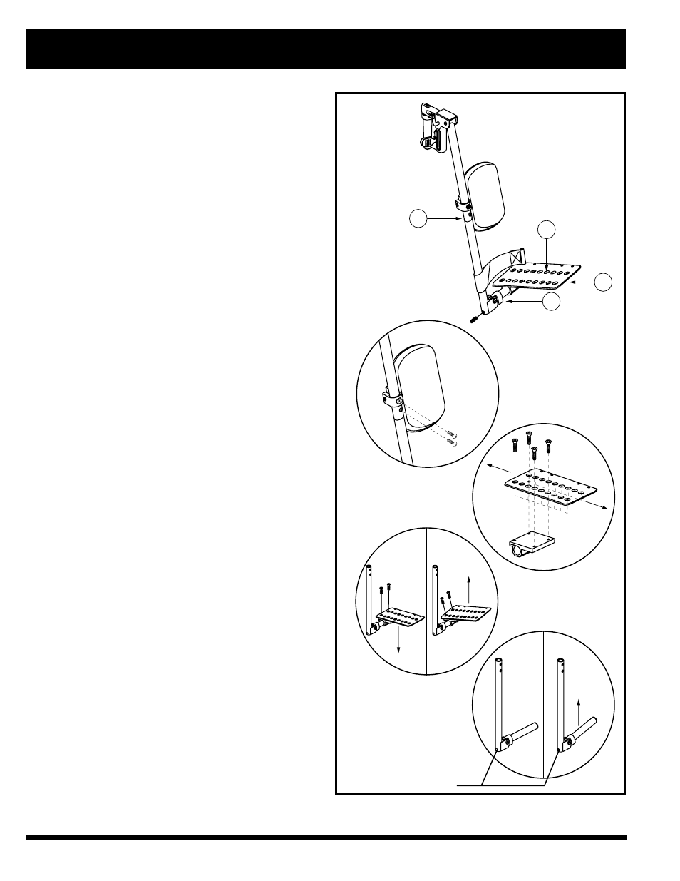 Pride Mobility Quantum 500 User Manual | Page 28 / 47