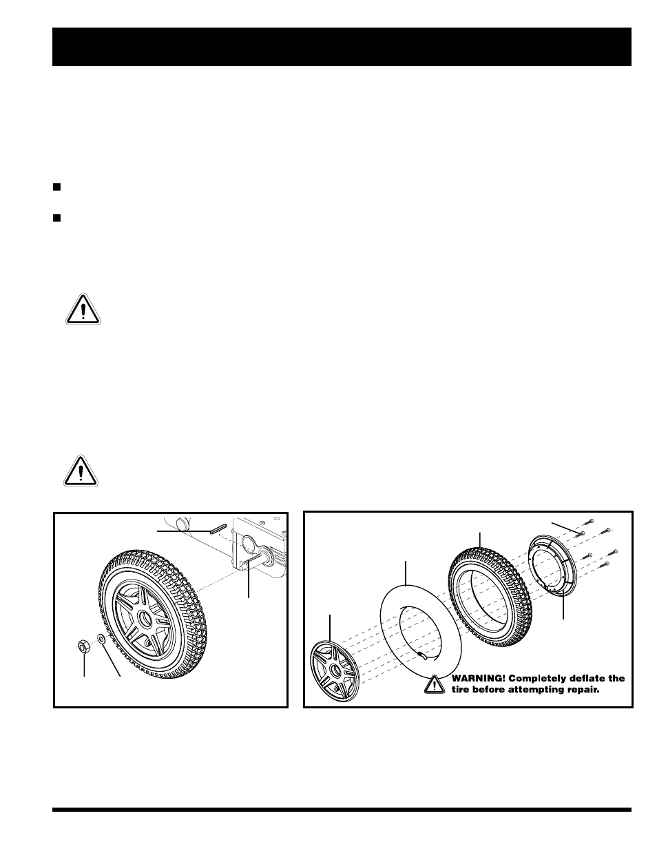 Pride Mobility Quantum 500 User Manual | Page 39 / 47