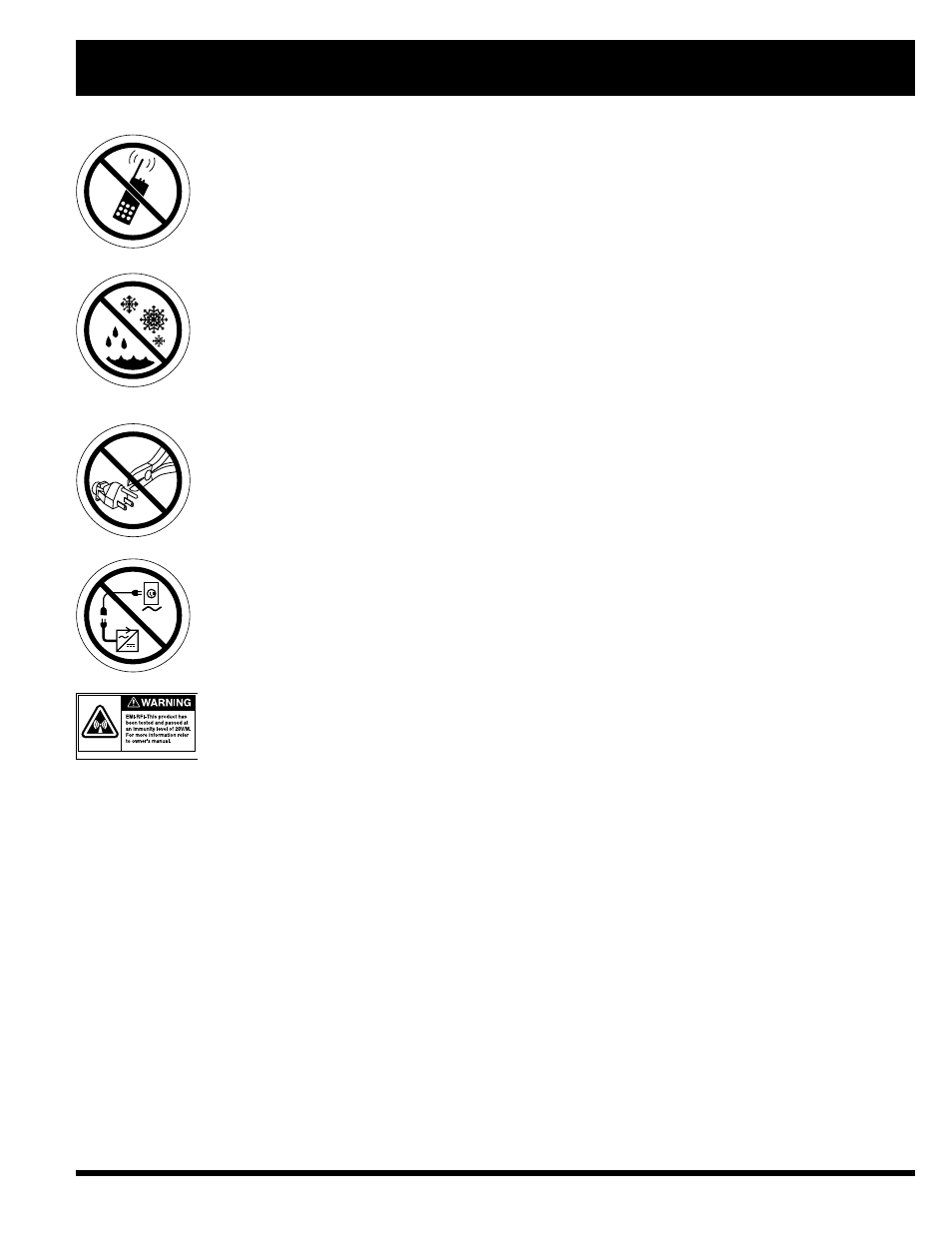 Pride Mobility Quantum 500 User Manual | Page 7 / 47