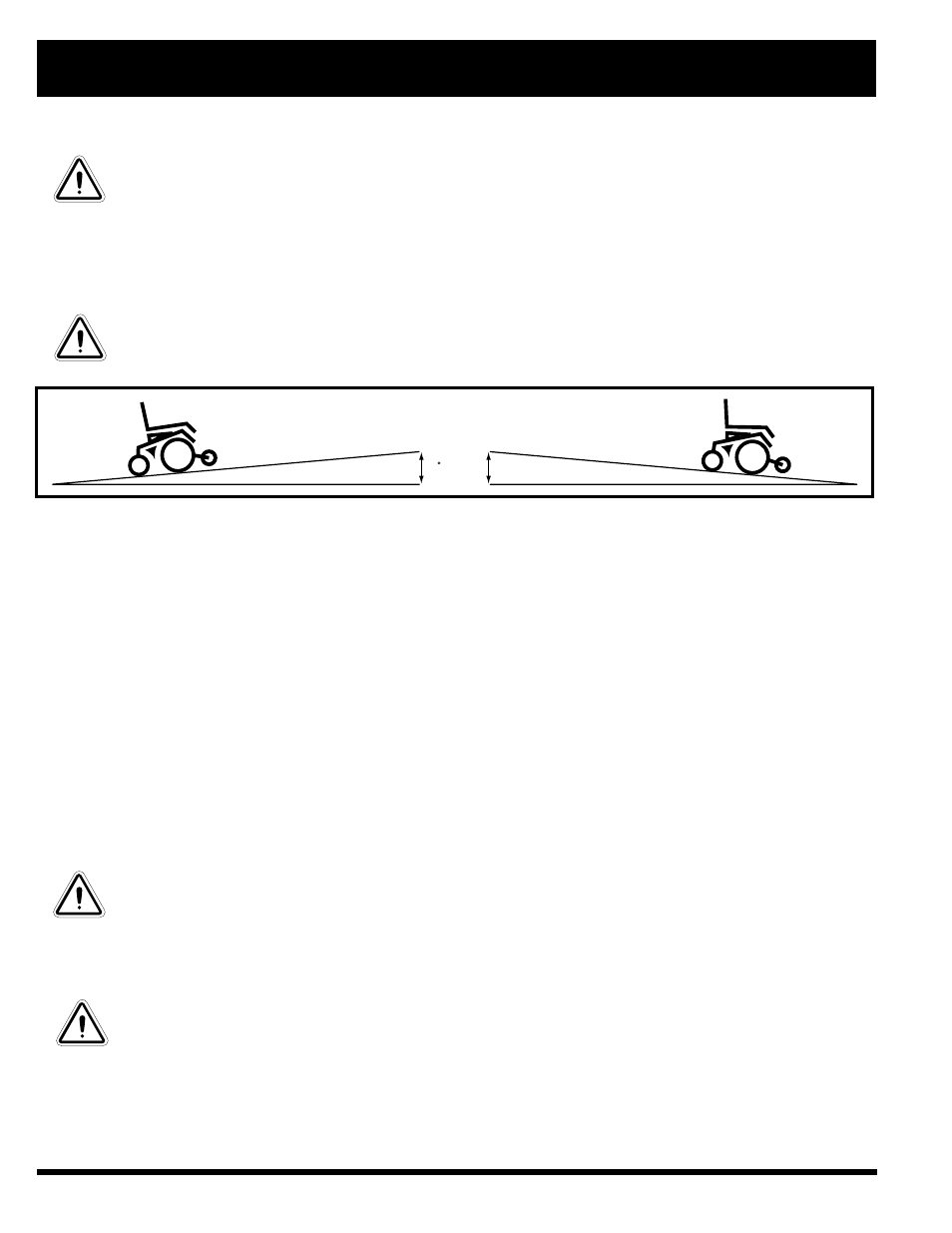 Pride Mobility JAZZY 1103 ULTRA User Manual | Page 10 / 55