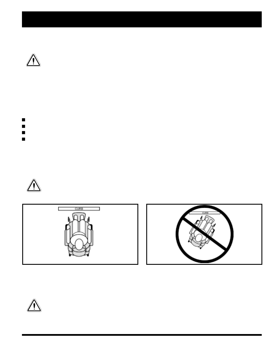 Pride Mobility JAZZY 1103 ULTRA User Manual | Page 11 / 55