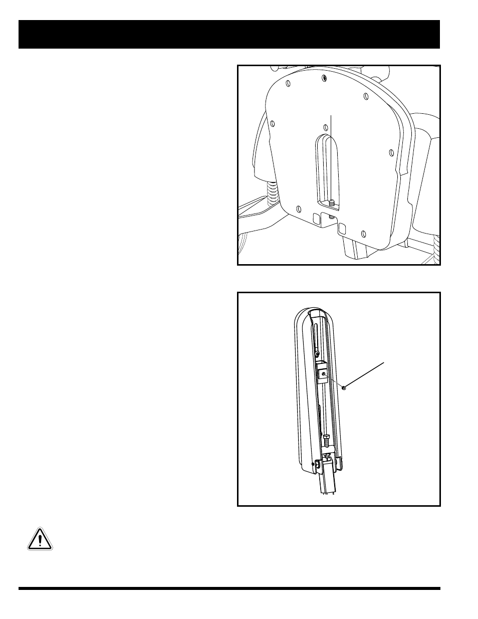 Pride Mobility JAZZY 1103 ULTRA User Manual | Page 26 / 55