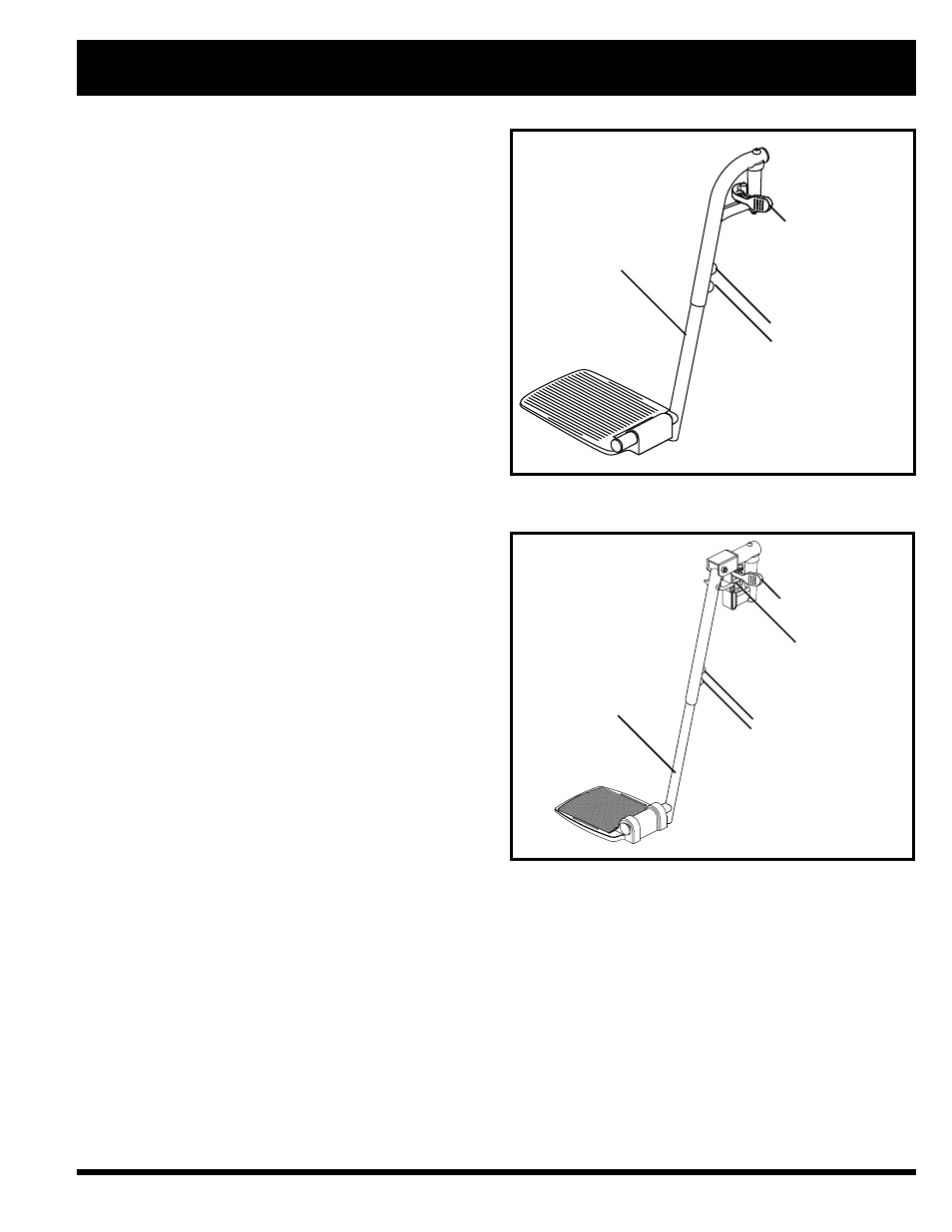 Pride Mobility JAZZY 1103 ULTRA User Manual | Page 27 / 55