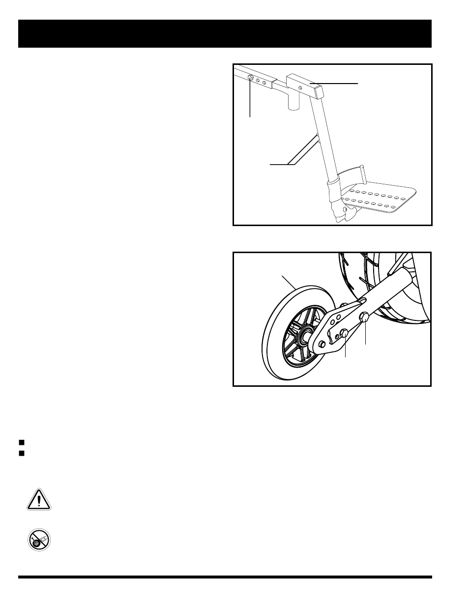 Pride Mobility JAZZY 1103 ULTRA User Manual | Page 28 / 55
