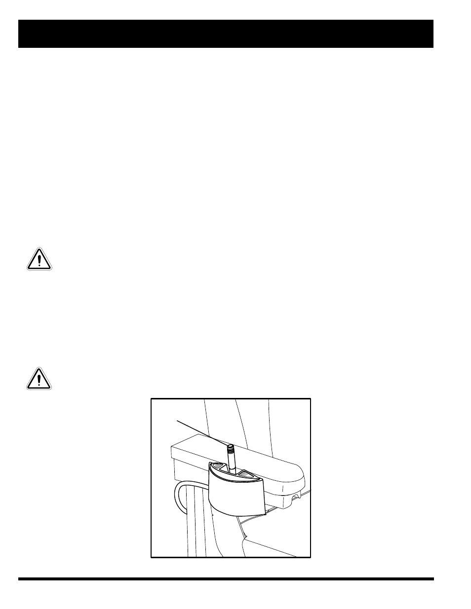 Pride Mobility JAZZY 1103 ULTRA User Manual | Page 30 / 55