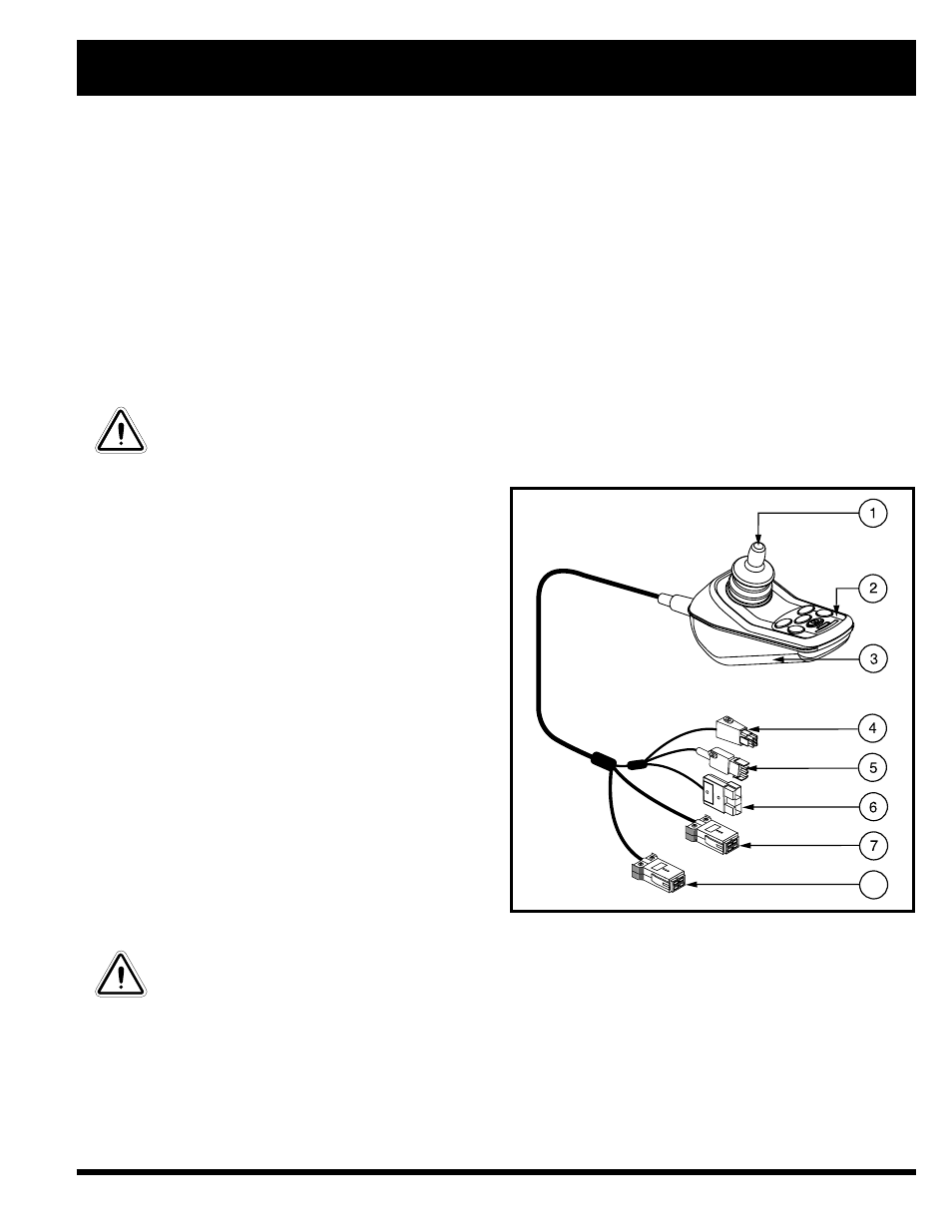 Pride Mobility JAZZY 1103 ULTRA User Manual | Page 35 / 55