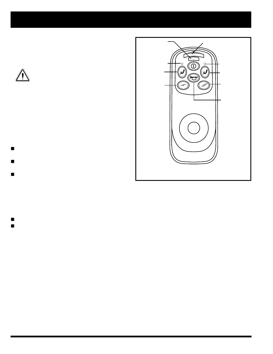 Pride Mobility JAZZY 1103 ULTRA User Manual | Page 36 / 55