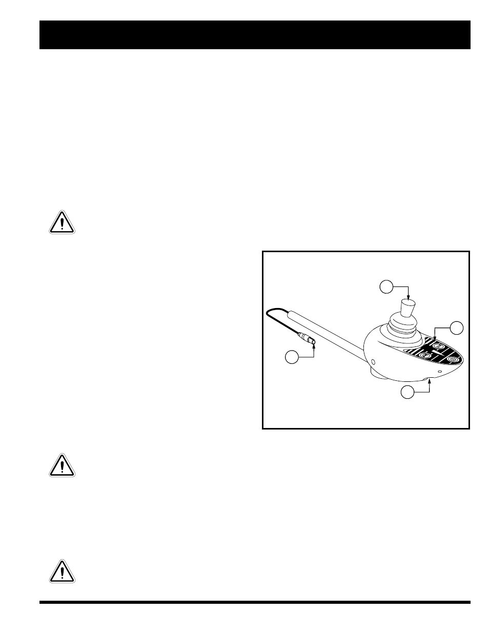 Pride Mobility JAZZY 1103 ULTRA User Manual | Page 39 / 55