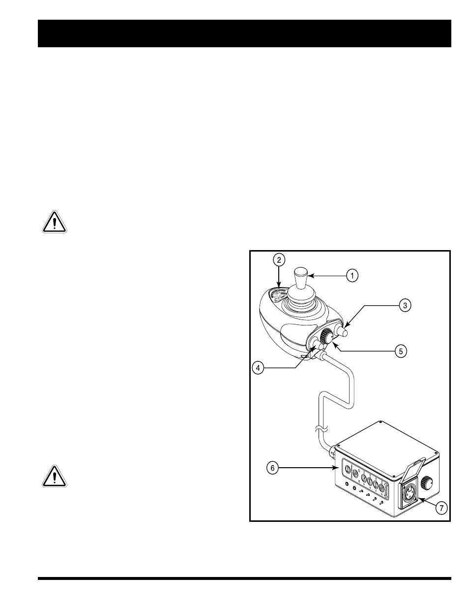 Pride Mobility JAZZY 1103 ULTRA User Manual | Page 43 / 55
