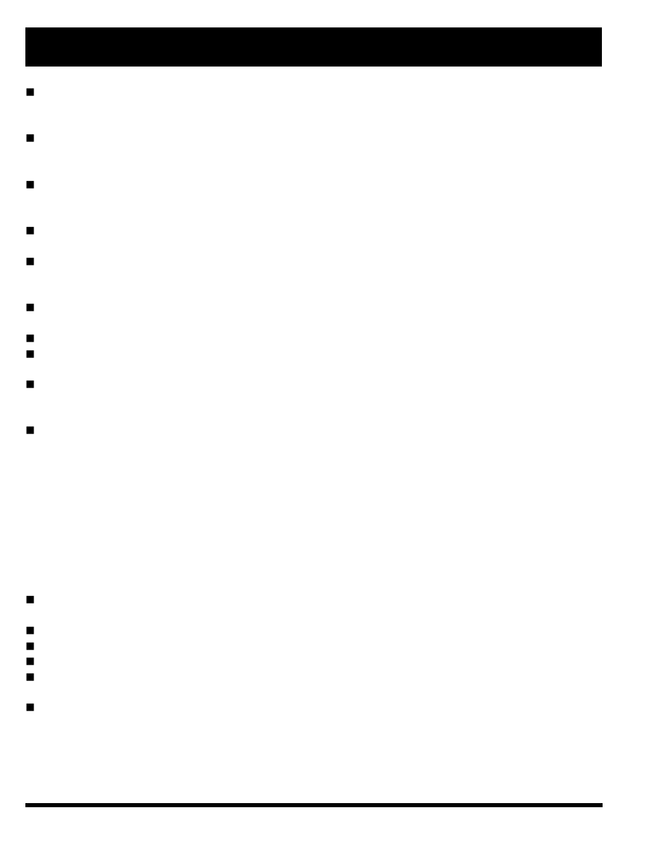 Pride Mobility JAZZY 1103 ULTRA User Manual | Page 48 / 55