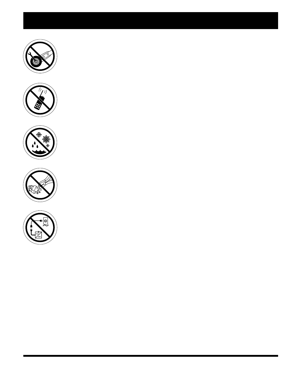 Pride Mobility JAZZY 1103 ULTRA User Manual | Page 7 / 55