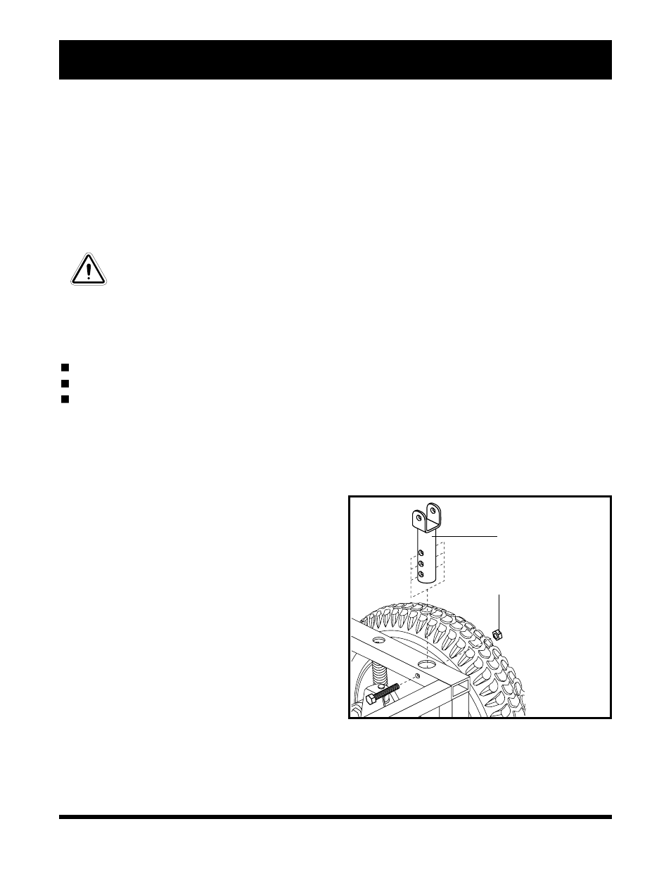 Pride Mobility JAZZY 1170 XL PLUS User Manual | Page 21 / 51
