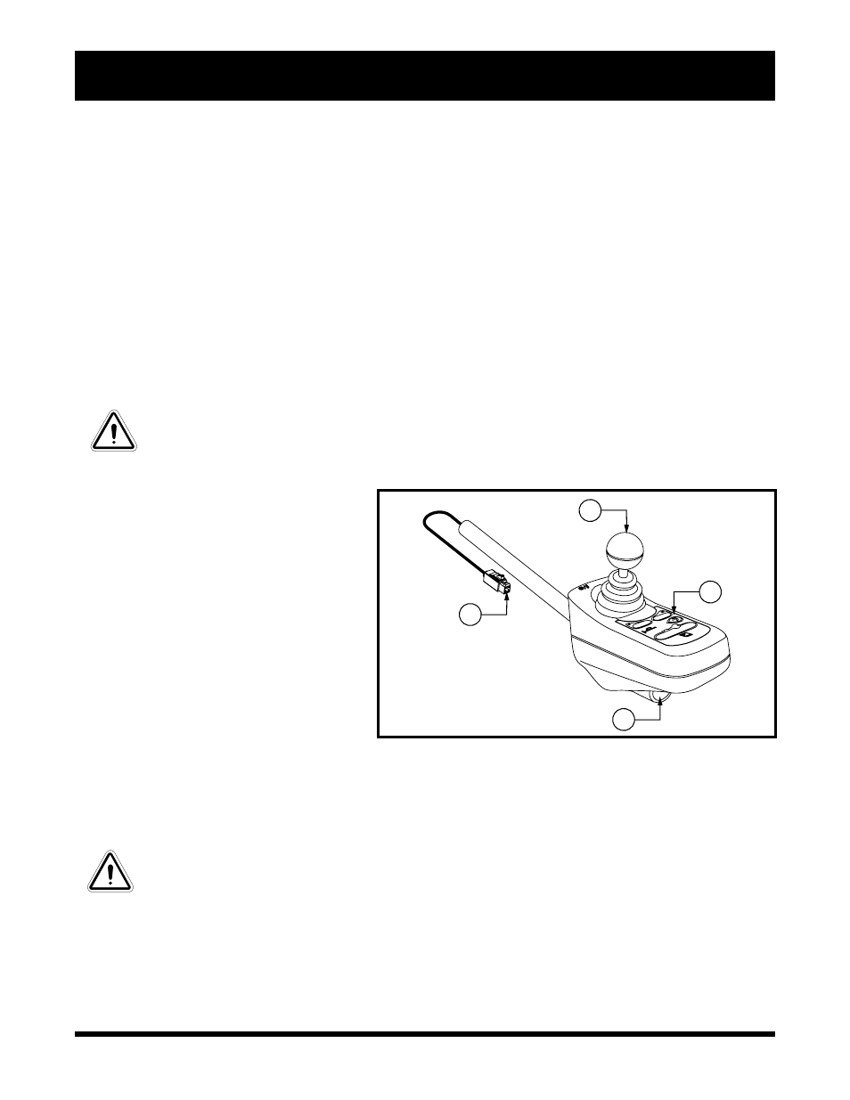 Pride Mobility JAZZY 1170 XL PLUS User Manual | Page 39 / 51