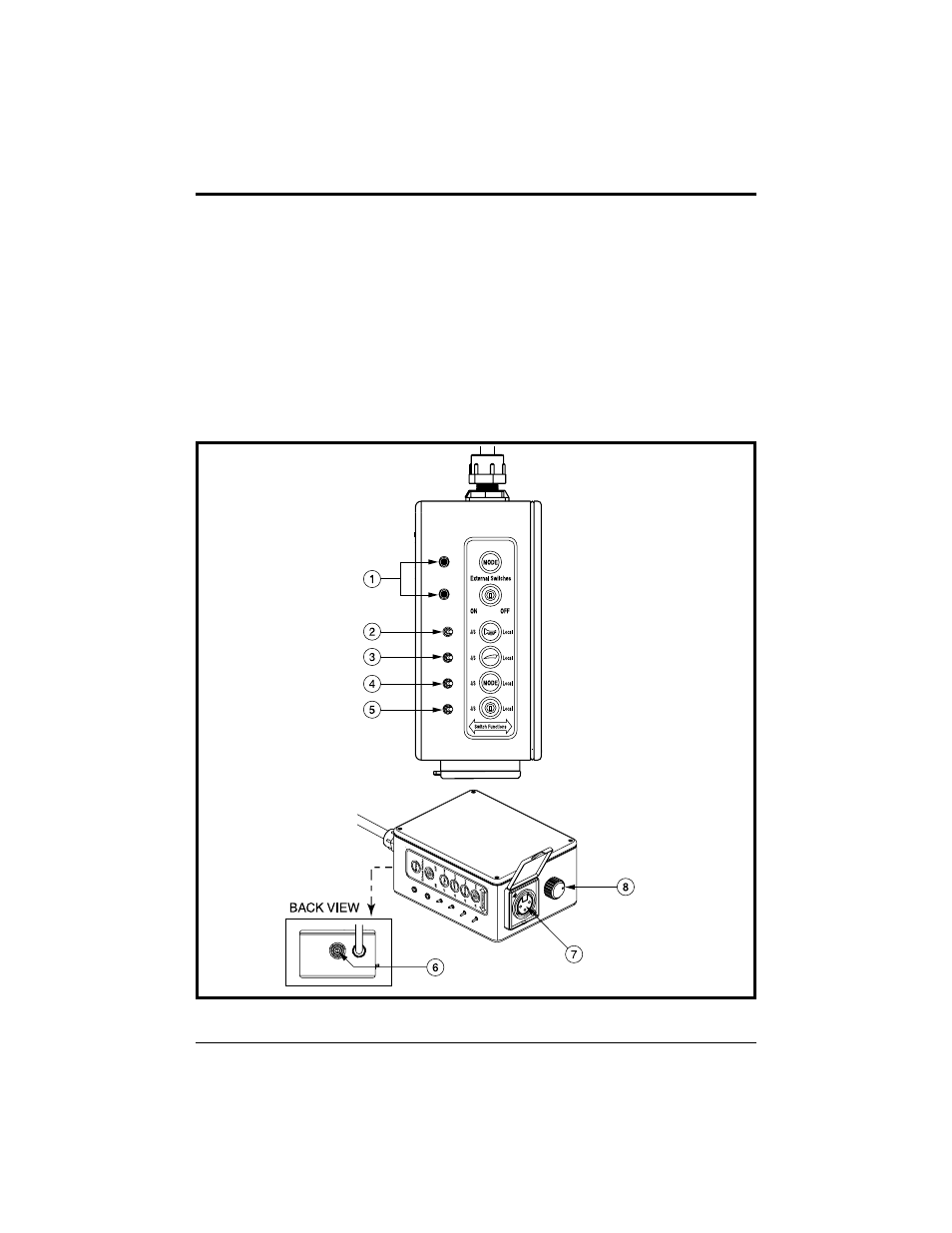 Pride Mobility Microdrive Controller INFMANU2581 User Manual | Page 13 / 20