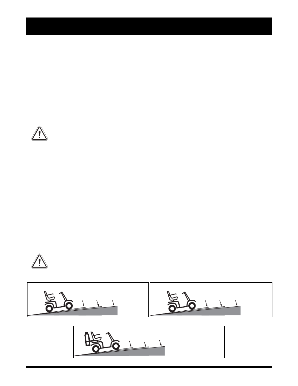 Pride Mobility Revo User Manual | Page 11 / 47