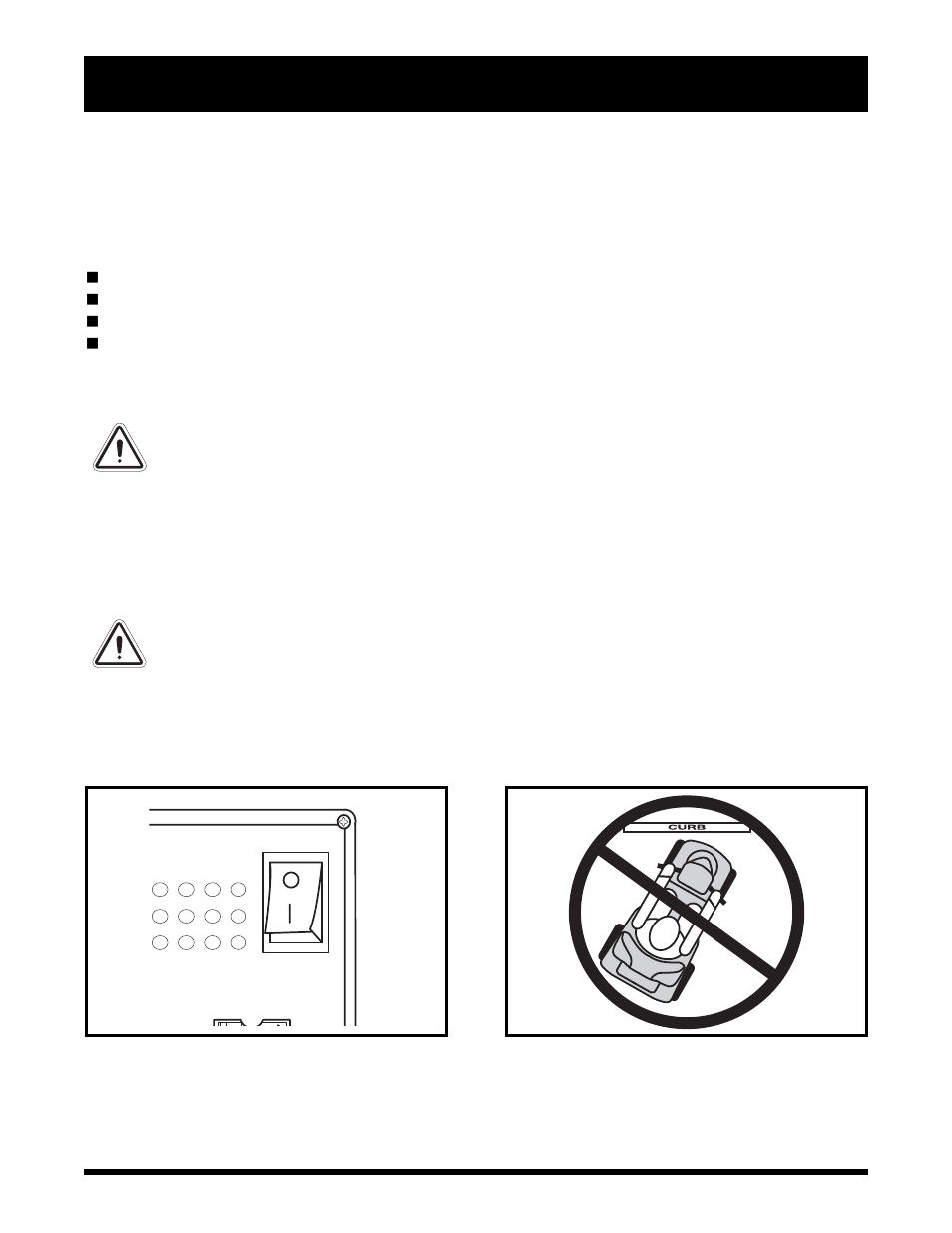 Pride Mobility Revo User Manual | Page 13 / 47