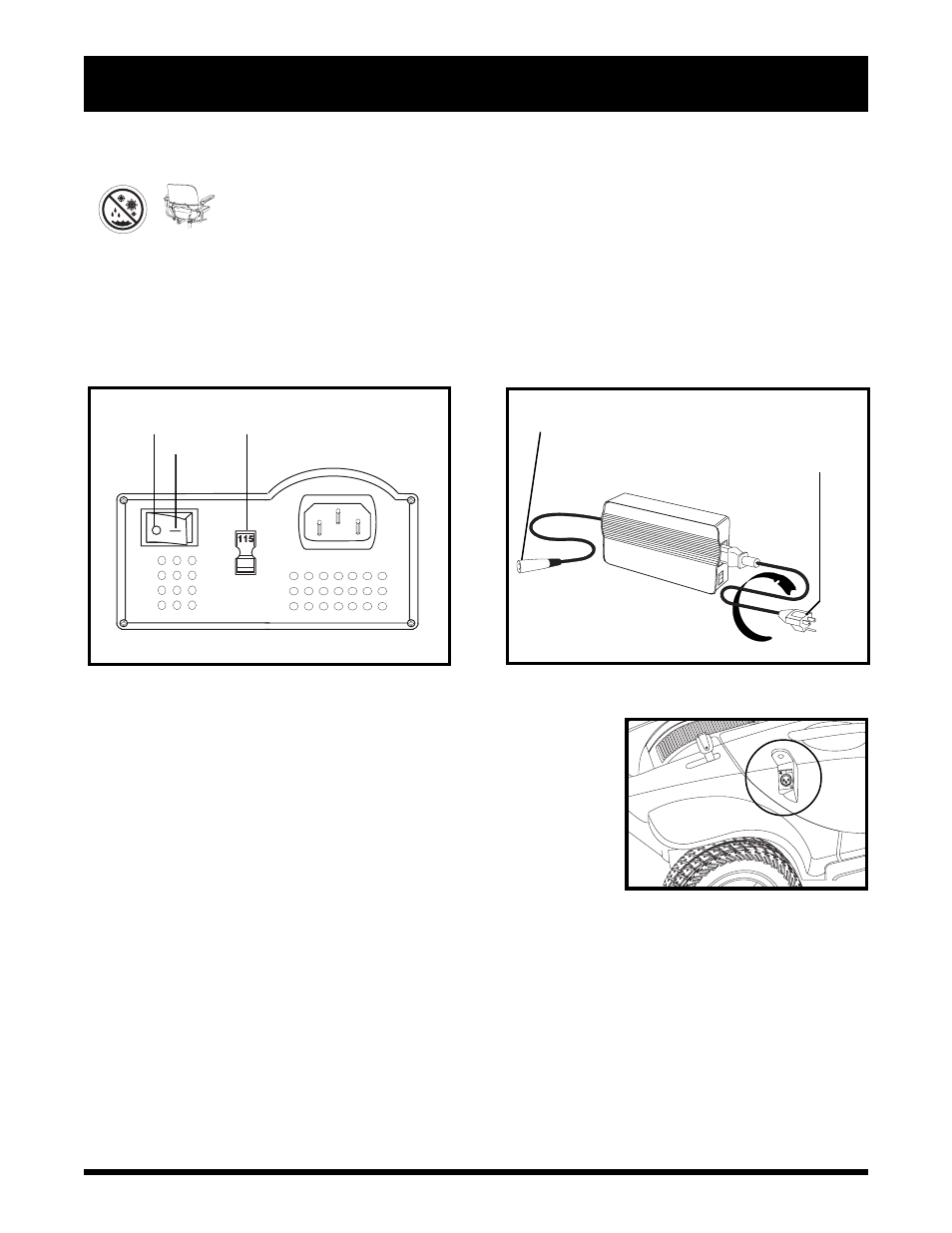 Pride Mobility Revo User Manual | Page 23 / 47