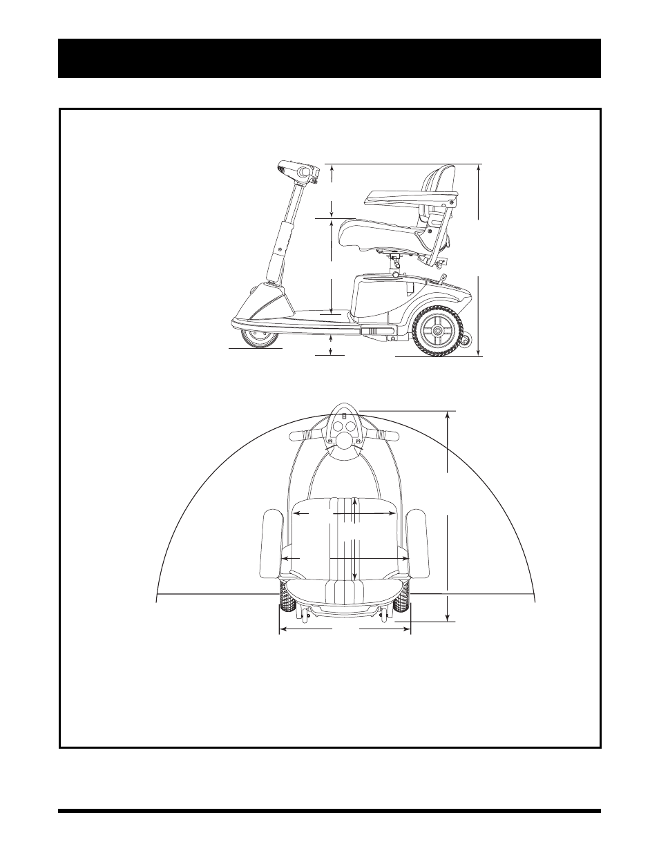 Pride Mobility Revo User Manual | Page 42 / 47