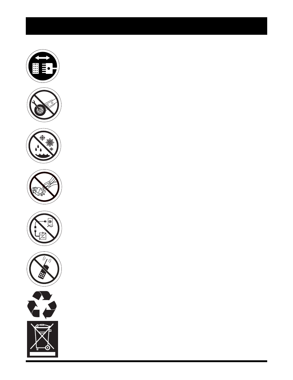 Pride Mobility Revo User Manual | Page 6 / 47