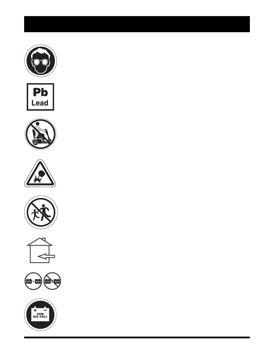 Pride Mobility Revo User Manual | Page 7 / 47
