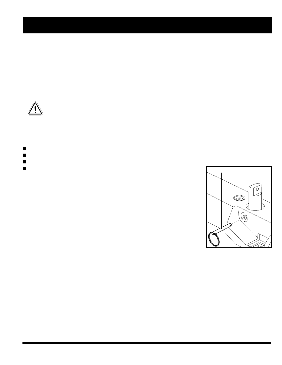 Pride Mobility Jazzy 100 User Manual | Page 23 / 43