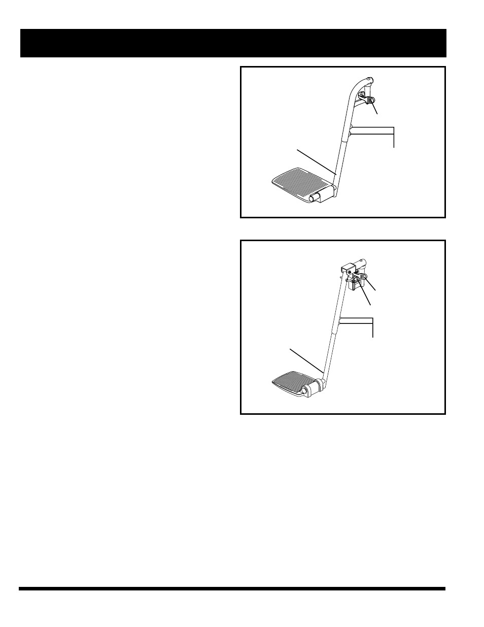 Pride Mobility Jazzy 100 User Manual | Page 26 / 43