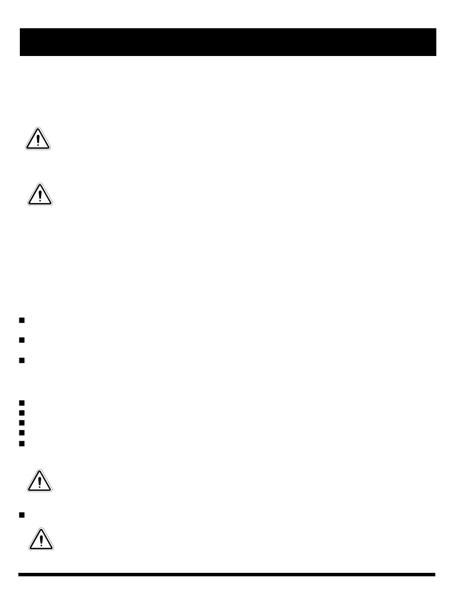 Pride Mobility Jazzy 100 User Manual | Page 36 / 43
