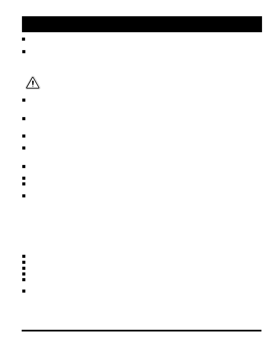 Pride Mobility Jazzy 100 User Manual | Page 37 / 43