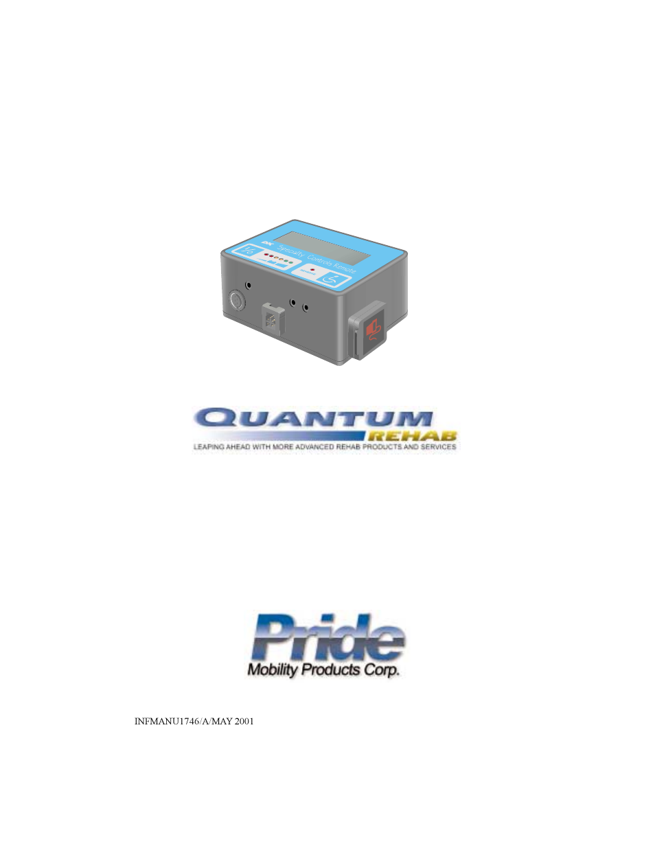 Exeter, pa | Pride Mobility Dynamic DX User Manual | Page 12 / 12