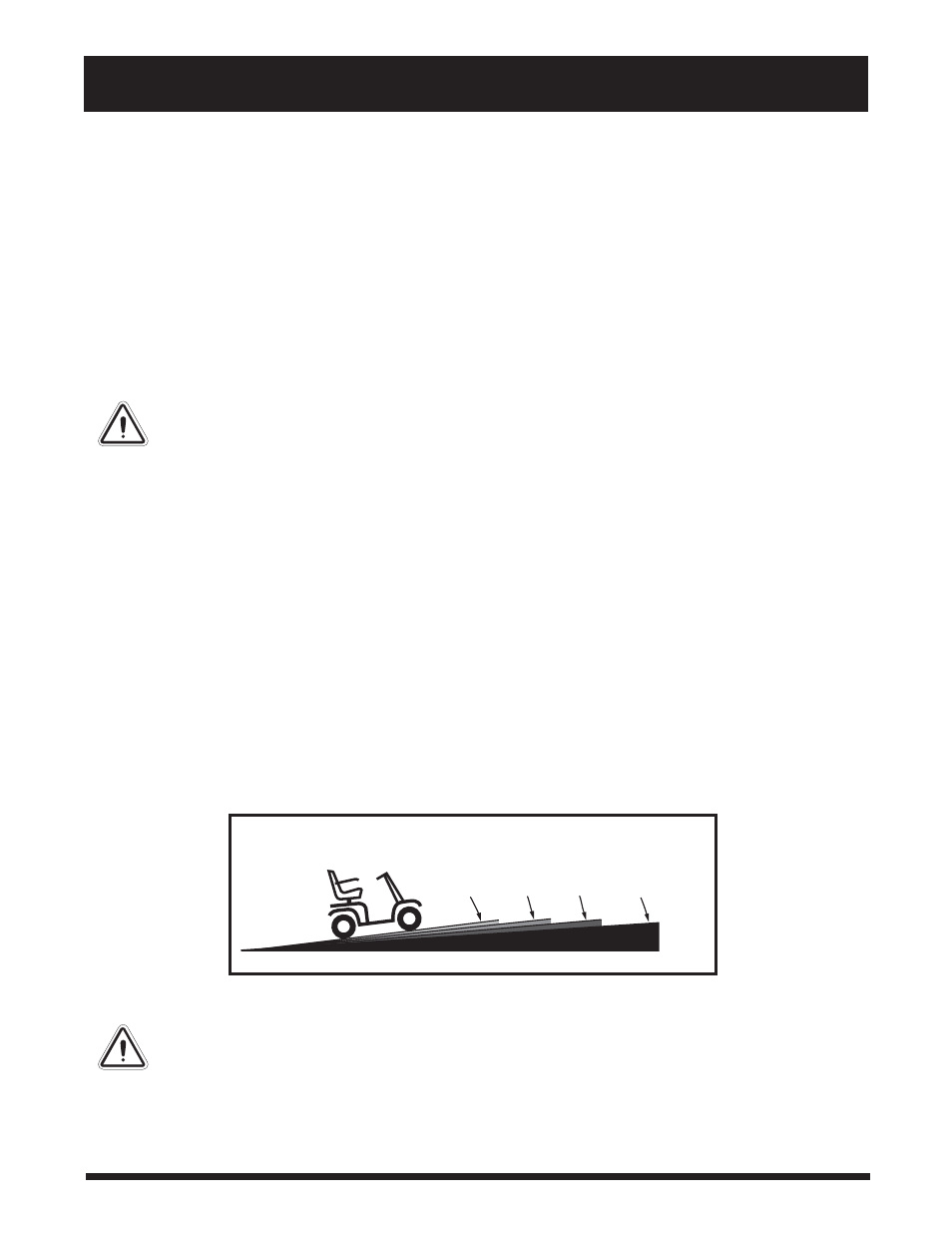 Pride Mobility Maxima User Manual | Page 7 / 41