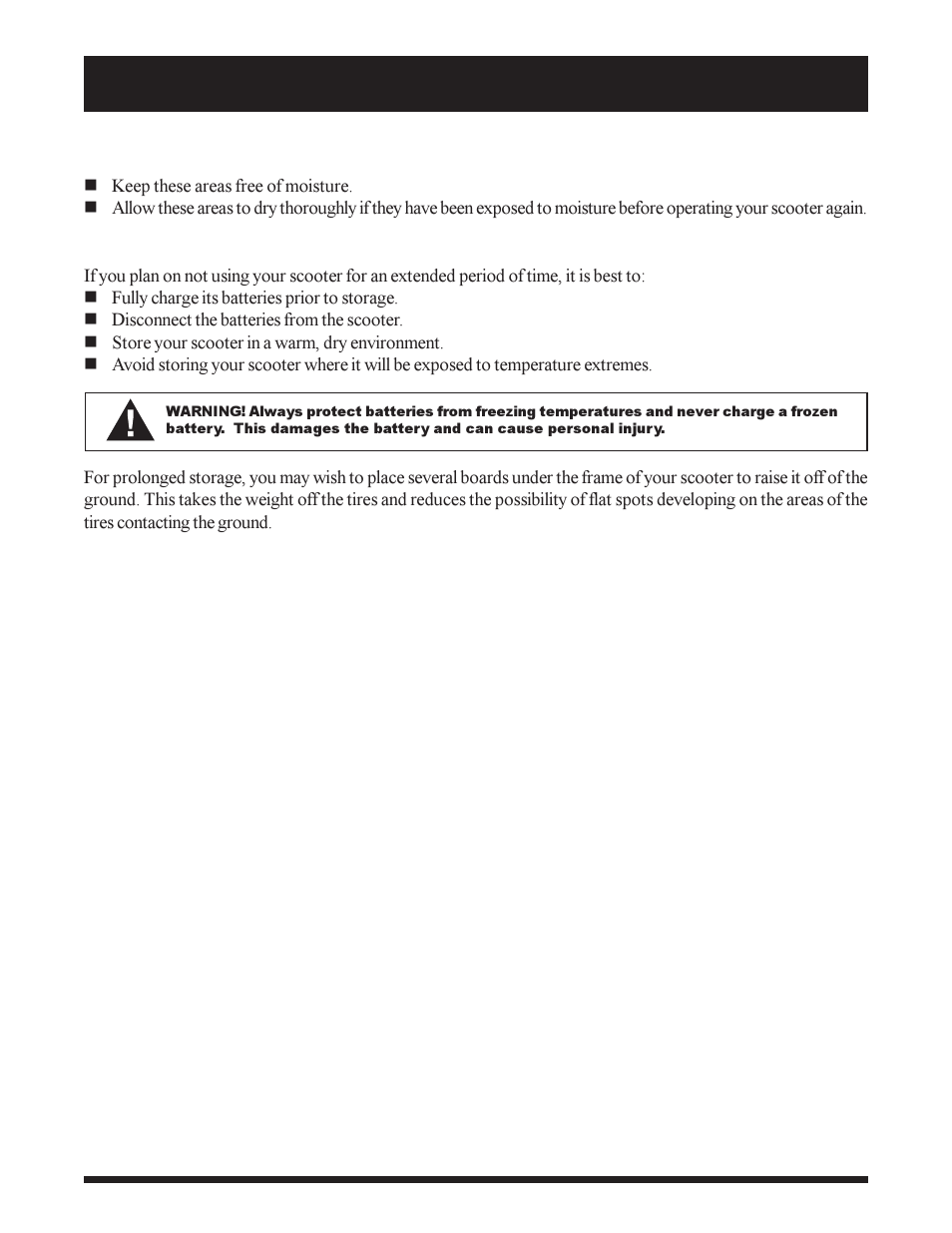 Pride Mobility SC155 User Manual | Page 37 / 39
