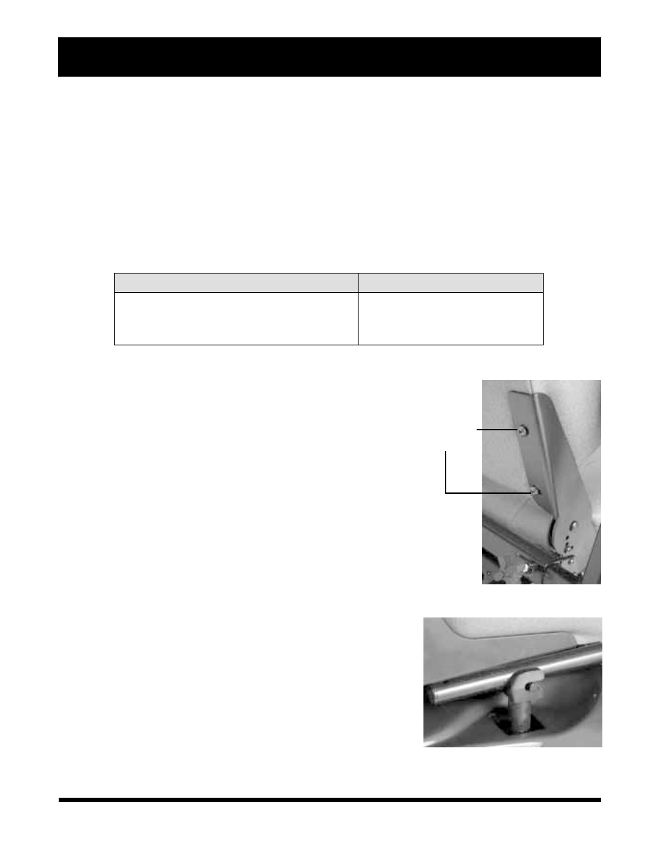 Pride Mobility JAZZY 1400 User Manual | Page 16 / 50
