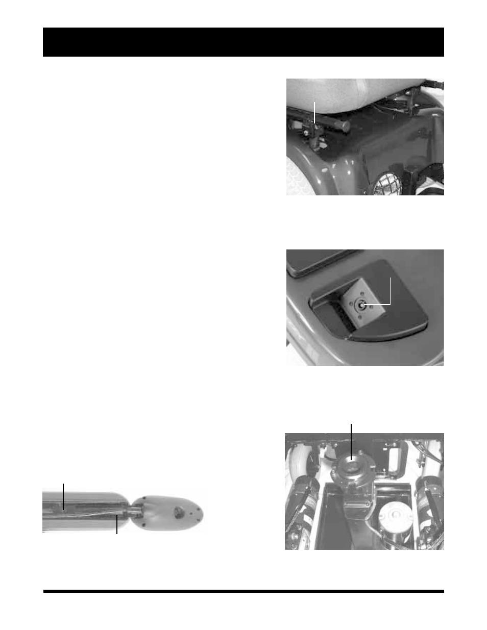 Pride Mobility JAZZY 1400 User Manual | Page 17 / 50