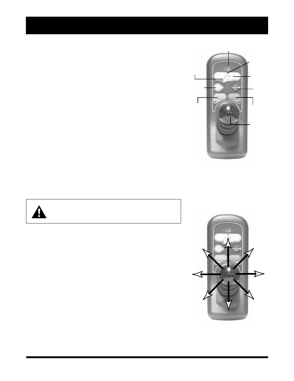 Pride Mobility JAZZY 1400 User Manual | Page 30 / 50