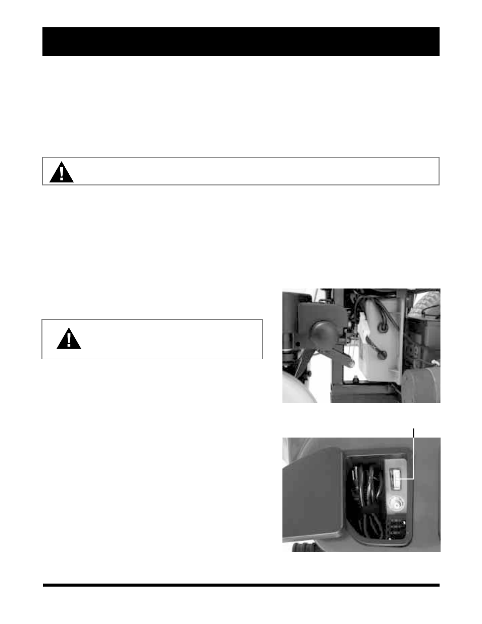 Pride Mobility JAZZY 1400 User Manual | Page 34 / 50