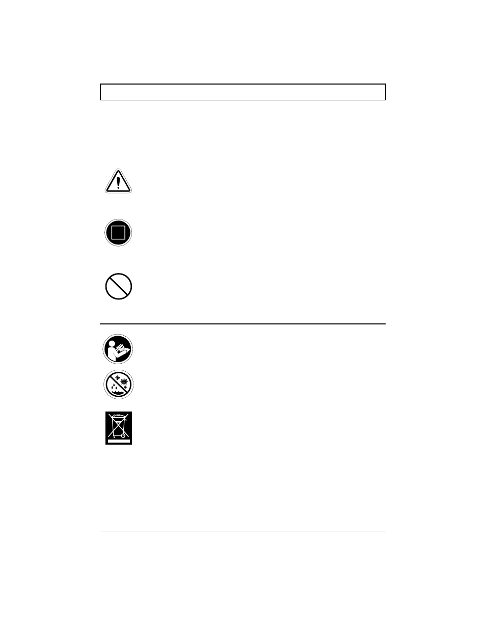Information labeling | Pride Mobility INFMANU1773 User Manual | Page 2 / 20